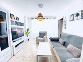 Apartamento Centro Tarifa